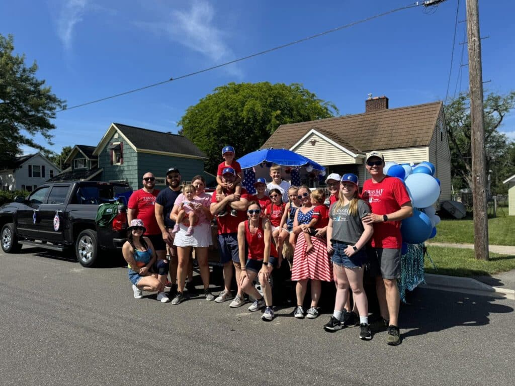 4th of July