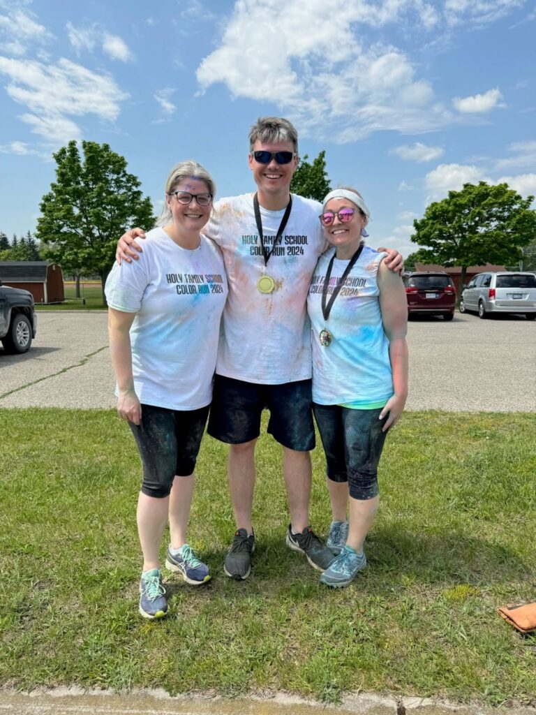 Color Run