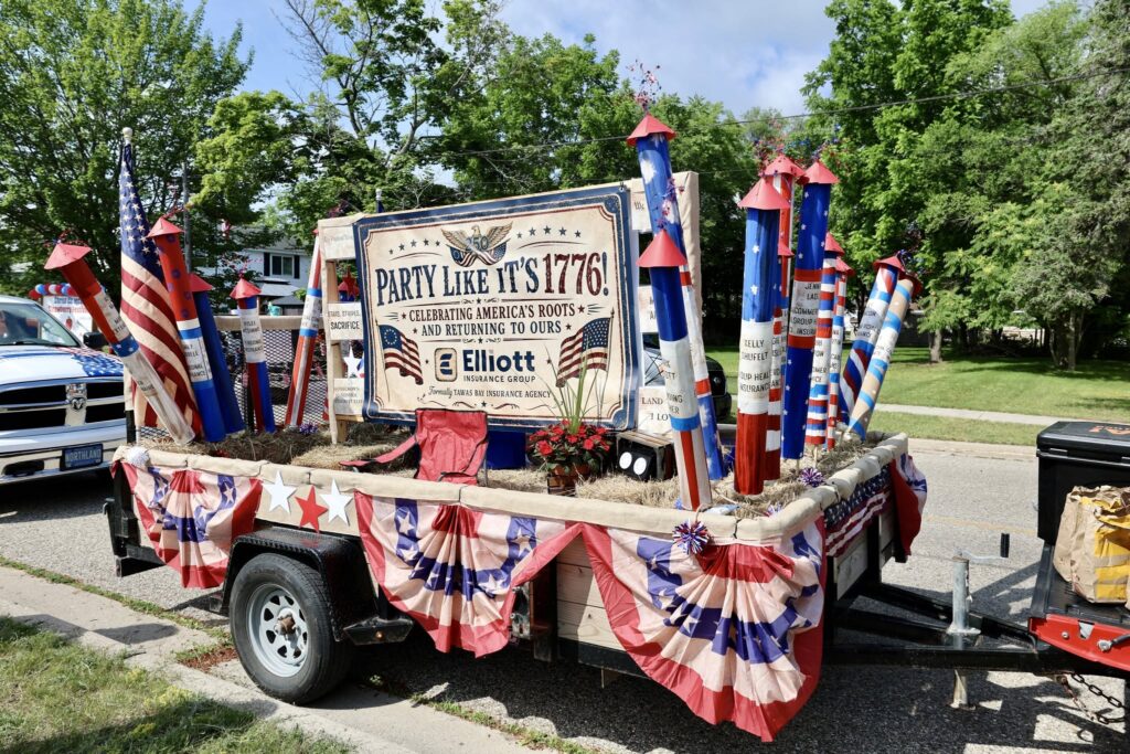 4th of July 2026